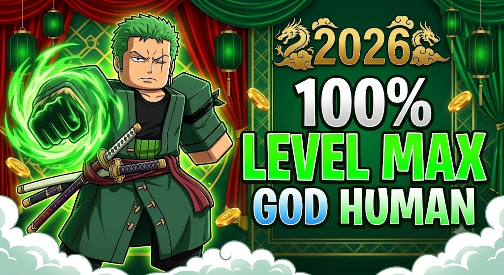 Godhuman